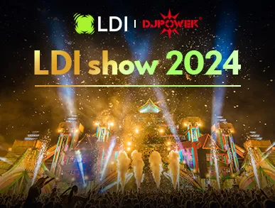 2024 USA Las Vegas International Lighting and Sound Technology Exhibition